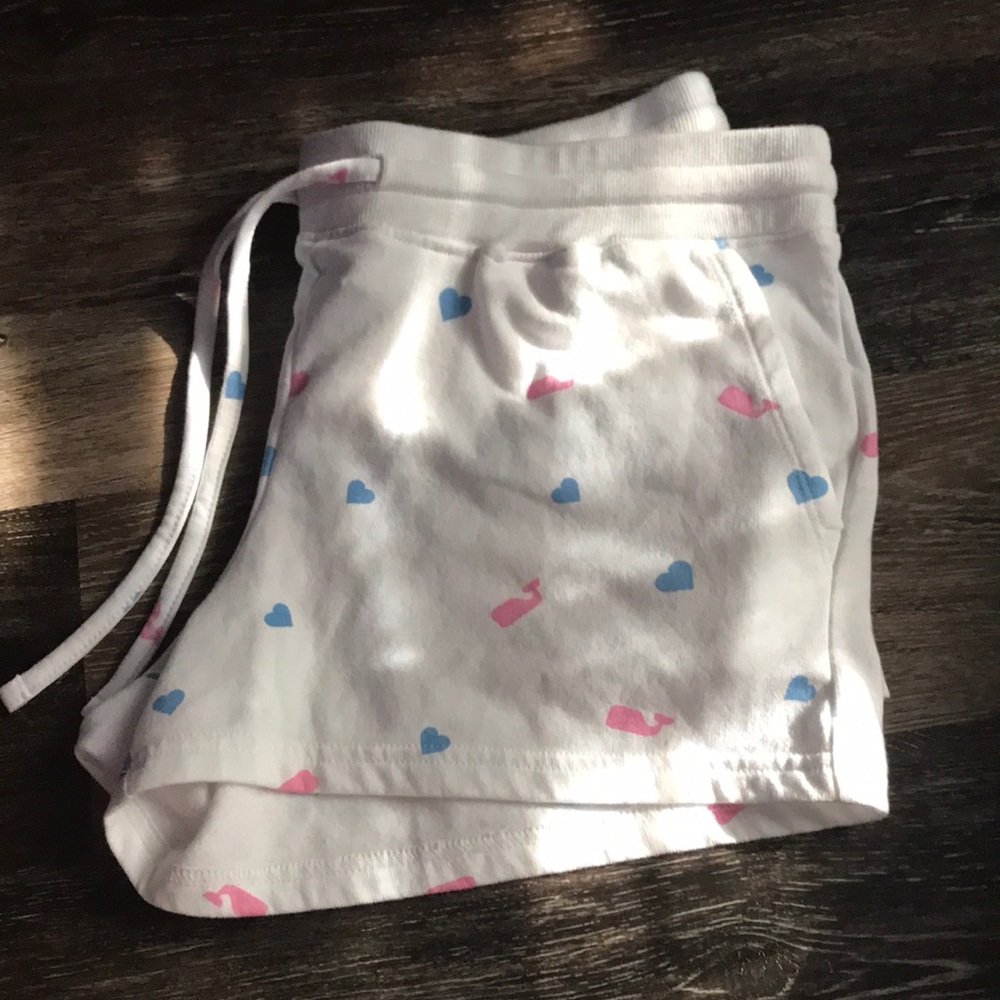 vineyard vines sweat shorts